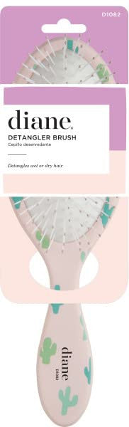 DIANE Detangler Brush