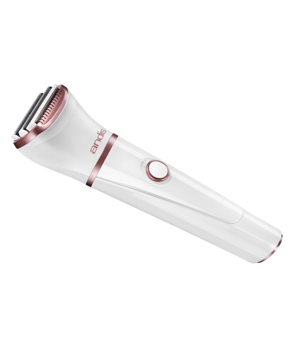 ANDIS Professional Women's Lithium-Ion Wet & Dry Shaver