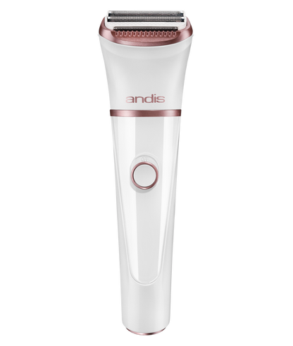 ANDIS Professional Women's Lithium-Ion Wet & Dry Shaver