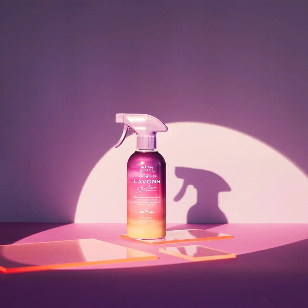 LAVONS To The Moon Fabric Refresher
