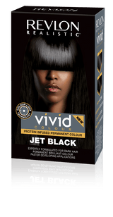 Jet Black