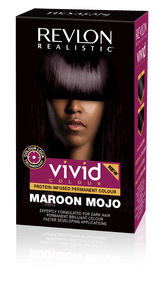 MAROON MOJO