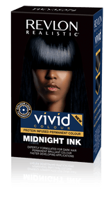 MIDNIGHT INK