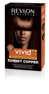 SUNSET COPPER