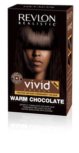 WARM CHOCOLATE