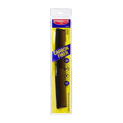 RED Professional Carbon-Fiber Comb