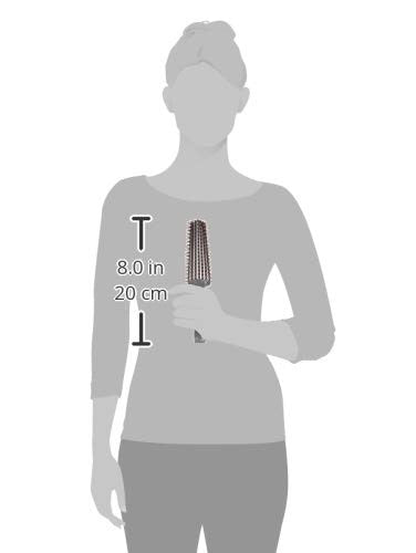 DIANE Flexible Vent Brush