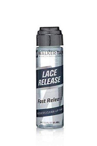 Walker Tape Lace Release