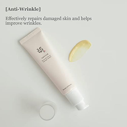 [BEAUTY OF JOSEON] Revive Eye Serum : Ginseng + Retinal