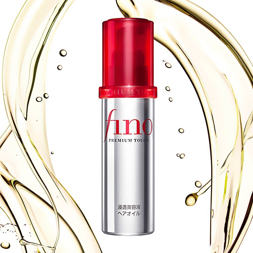 SHISEIDO Fino Premium Touch Oil (2.36 oz)