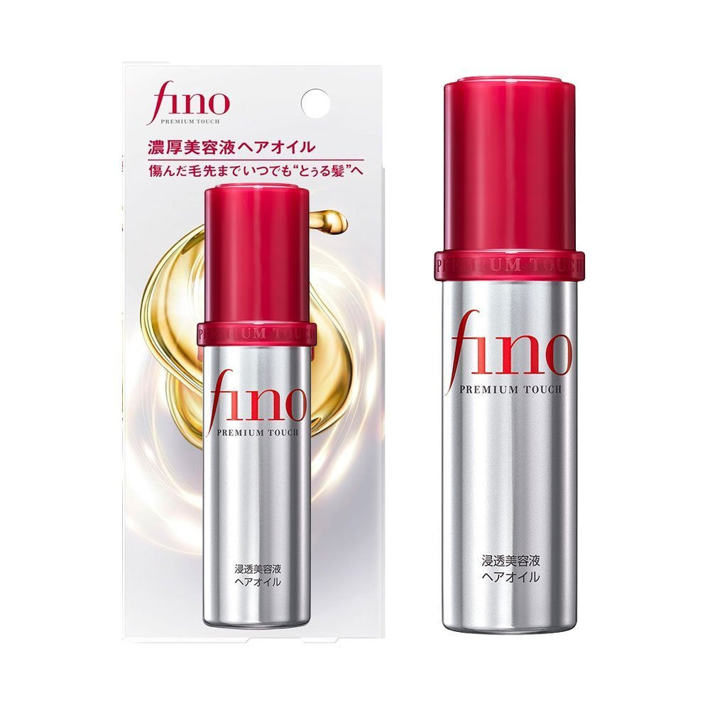 SHISEIDO Fino Premium Touch Oil (2.36 oz)
