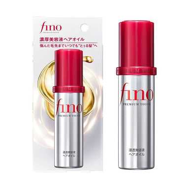 SHISEIDO Fino Premium Touch Oil (2.36 oz)