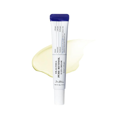 Dr.Althea Pure Retinol 0.15% Cream