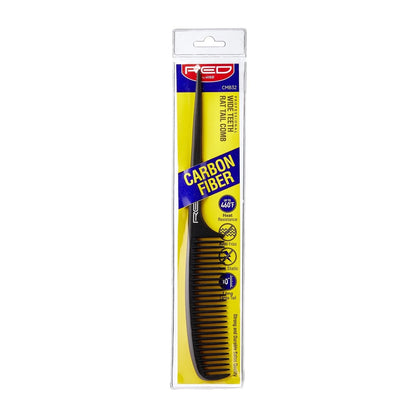 RED Professional Carbon-Fiber Comb
