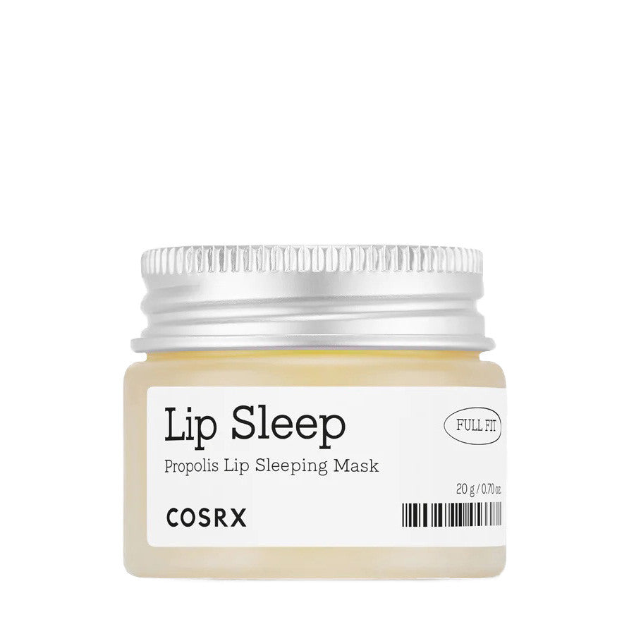 COSRX Propolis Lip Sleeping Mask