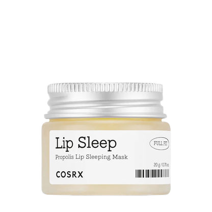 COSRX Propolis Lip Sleeping Mask