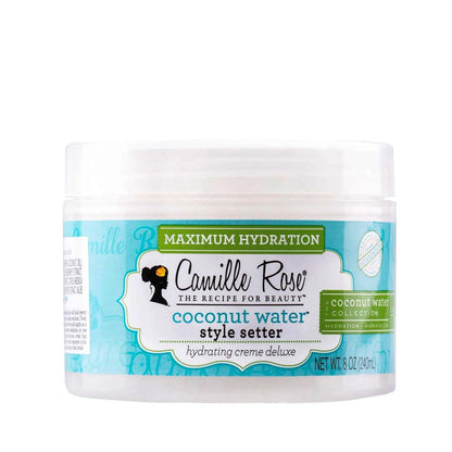 Camille Rose Coconut Water Style Setter