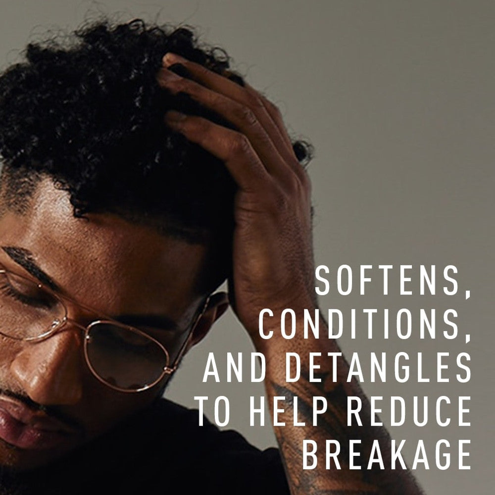 BEVEL Moisturizing Sulfate-Free Conditioner