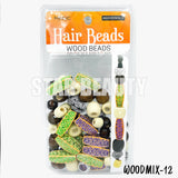 WOODMIX-12