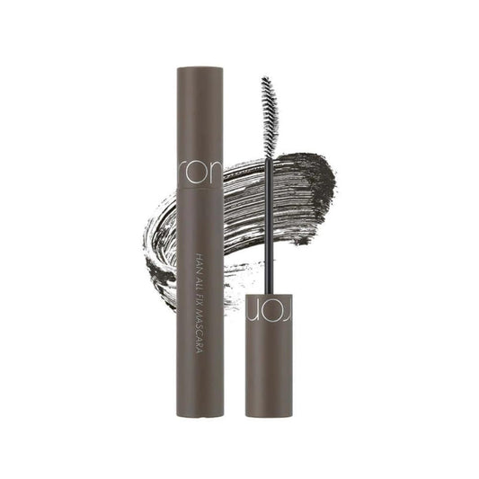 [rom&nd] Han All Fix Mascara