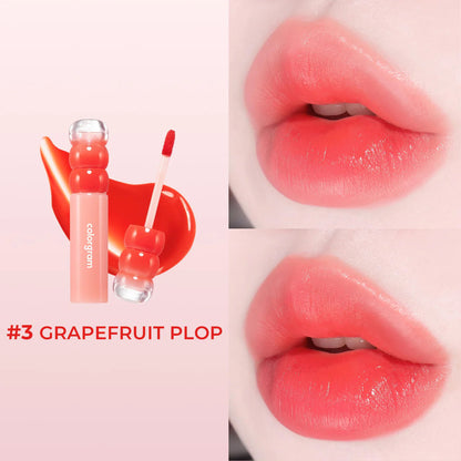 COLORGRAM Fruity Glass Water Tint