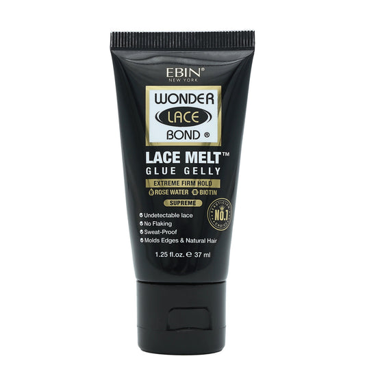 Ebin New York Wonder Lace Bond Lace Melt Glue Gelly [Supreme]