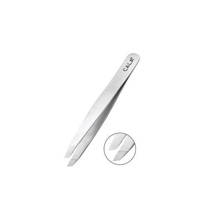 CALA Slant Tip Tweezer