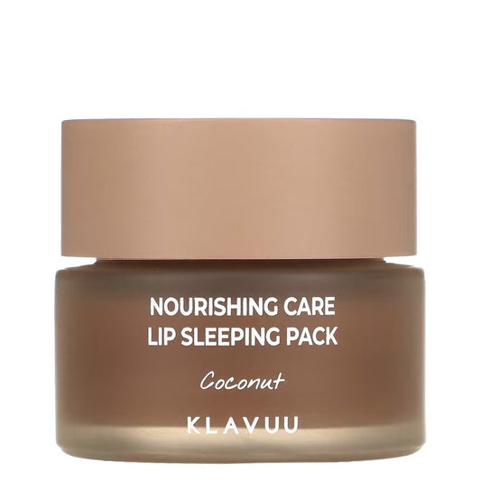 KLAVUU Nourishing Care Lip Sleeping Pack (20g)