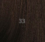 SHAKE N GO Organique Master Mix Weave - HAWAIIAN CURL 18"