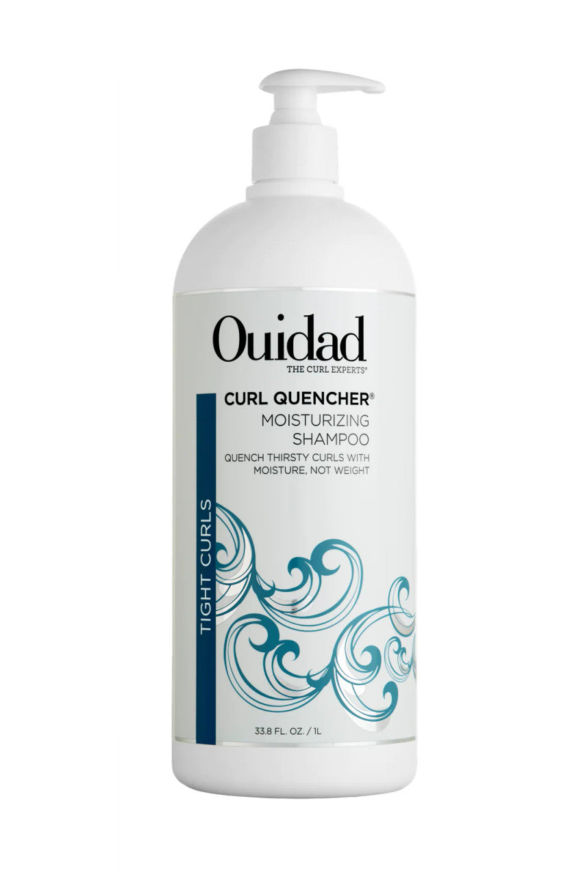Ouidad Curl Quencher Moisturizing Shampoo