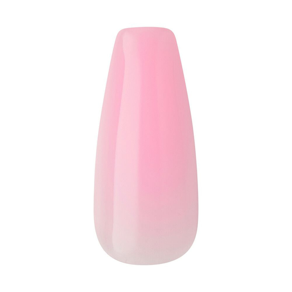 KISS Gold Finger Jelly Nail