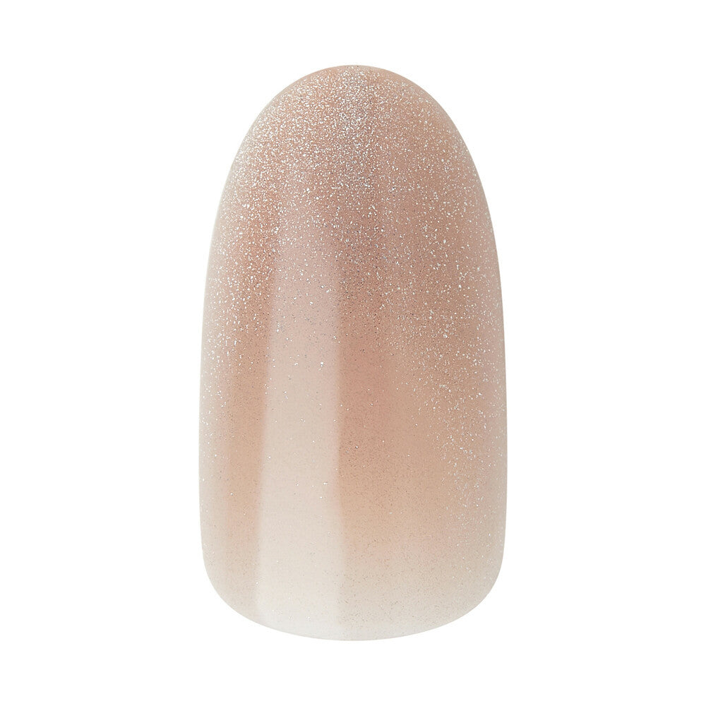KISS Gel Fantasy Magnetic Nail (6 Styles)
