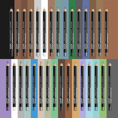 NYX Professional Makeup Slim Eye Pencil