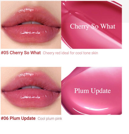 [PERIPERA] Ink Mood Glowy Tint
