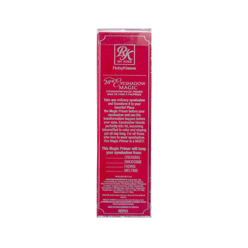 Ruby Kisses 24hr Magic Eye Primer