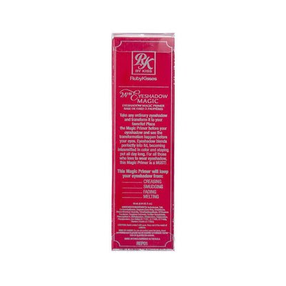 Ruby Kisses 24hr Magic Eye Primer