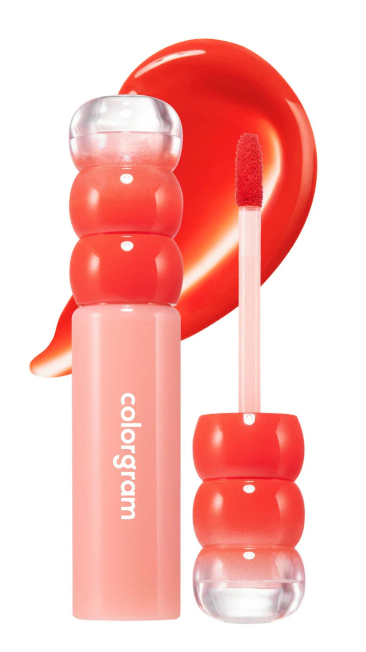 COLORGRAM Fruity Glass Water Tint