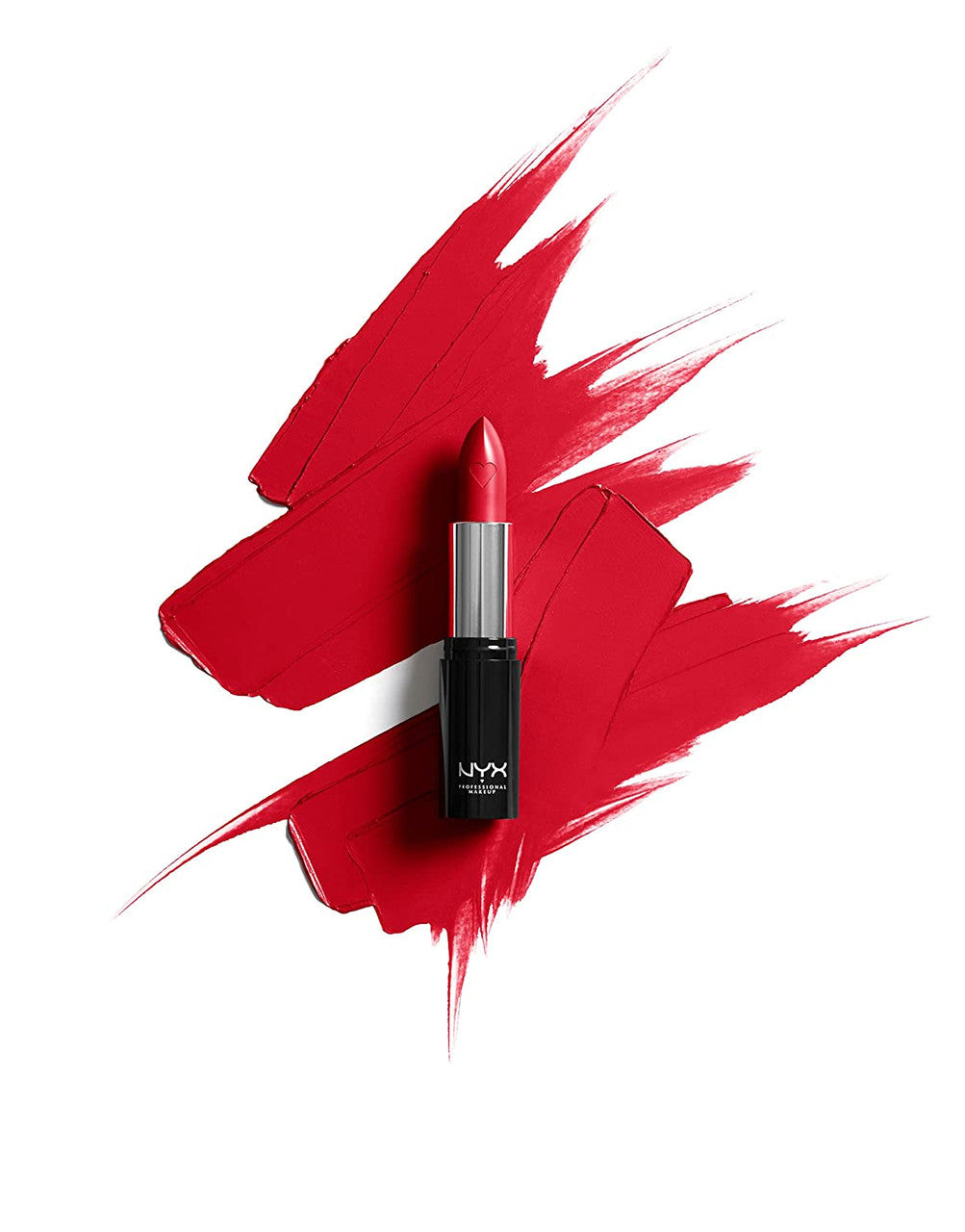 NYX Shout Loud Satin Lipstick