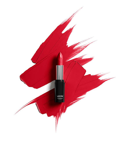 NYX Shout Loud Satin Lipstick