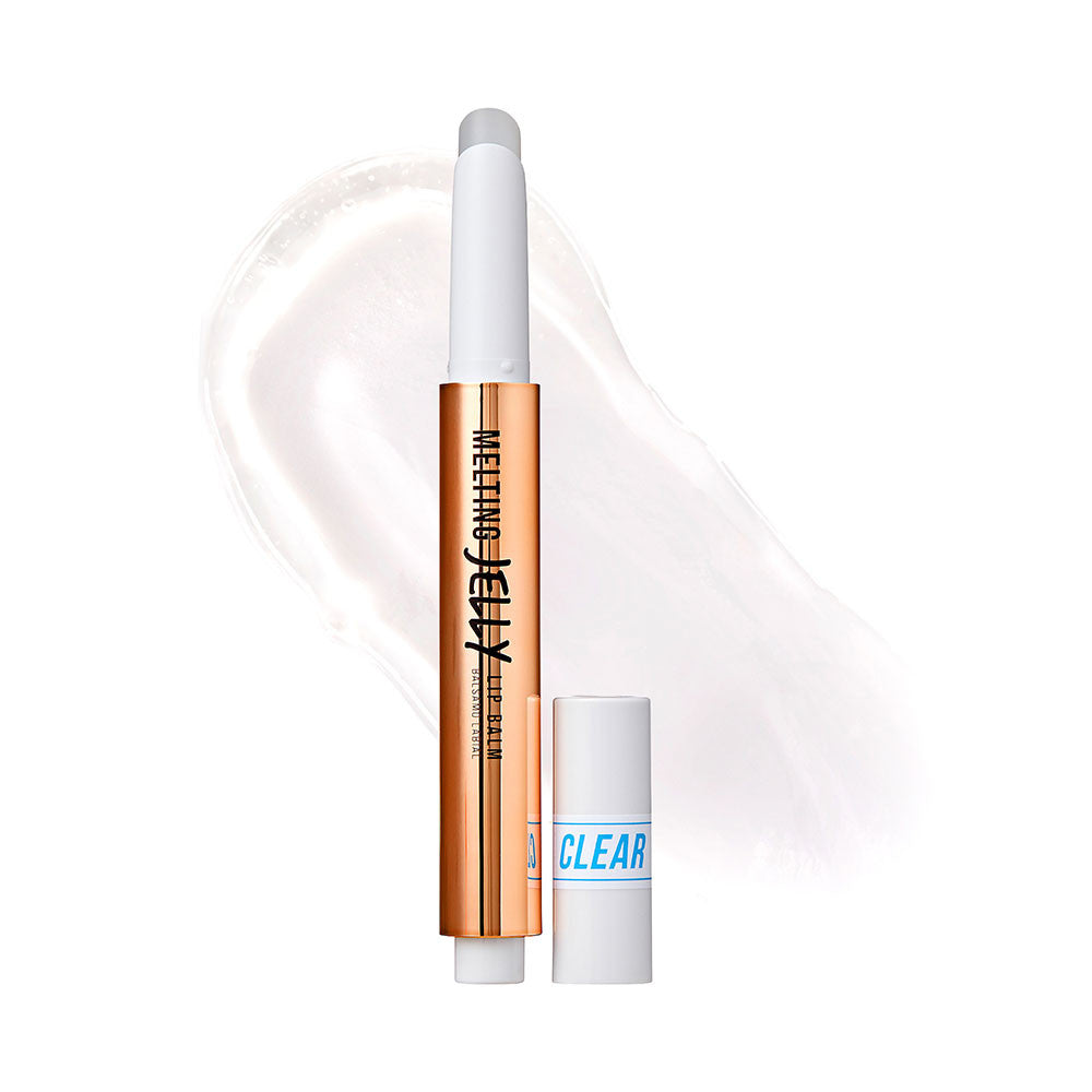 KISS Melting Jelly Lip Balm