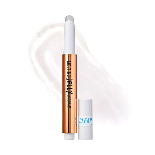 KISS Melting Jelly Lip Balm