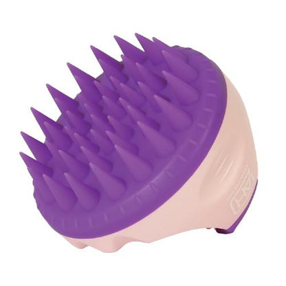 ABSOLUTE Hot Scalp Massager Shampoo Brush