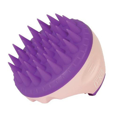 ABSOLUTE Hot Scalp Massager Shampoo Brush