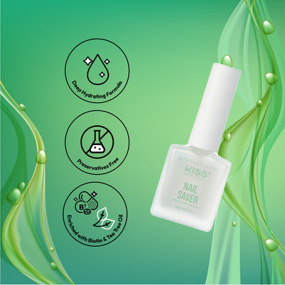 KISS Nail Saver