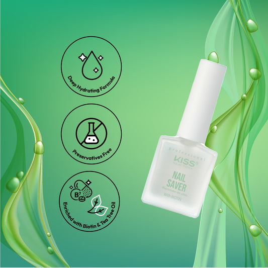 KISS Nail Saver
