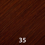 35 (Red Brown)