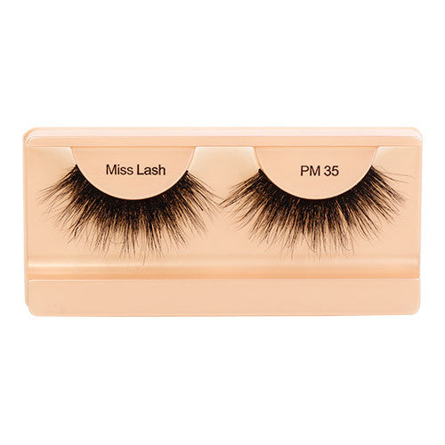 Miss 3D 25mm Mink Lashes Collection
