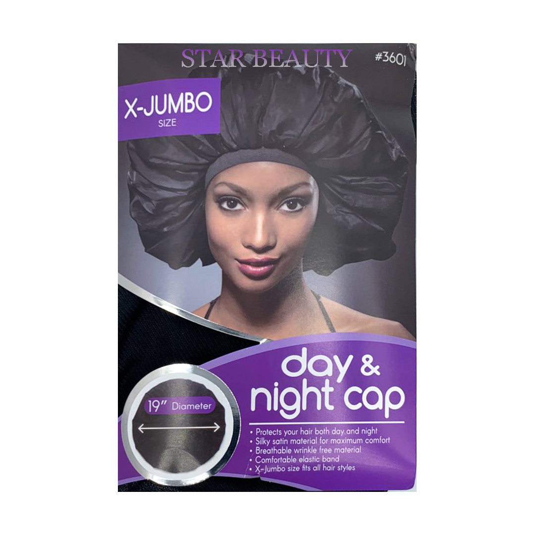 Annie Day And Night Cap Extra Jumbo