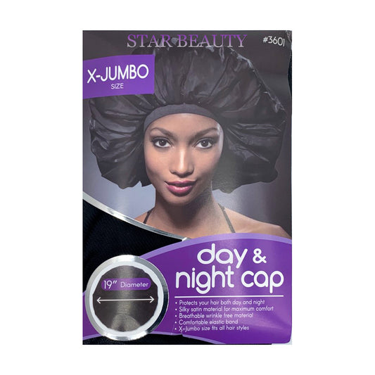 Annie Day And Night Cap Extra Jumbo