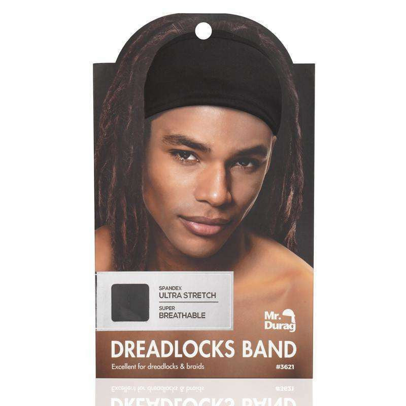 Annie Mr. Durag Dreadlocks